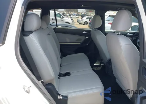 2021 Volkswagen Tiguan 2.0T Se/2.0T Se R-Line Black/2.0T Sel from USA, damaged, VIN 3VV3B7AX8MM048796